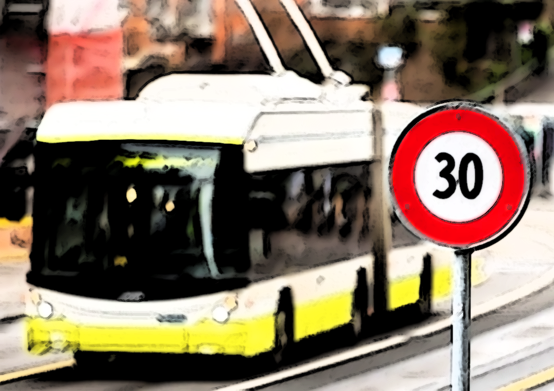 Verkehrsflussinitiative: Bundesgericht lehnt Beschwerde ab