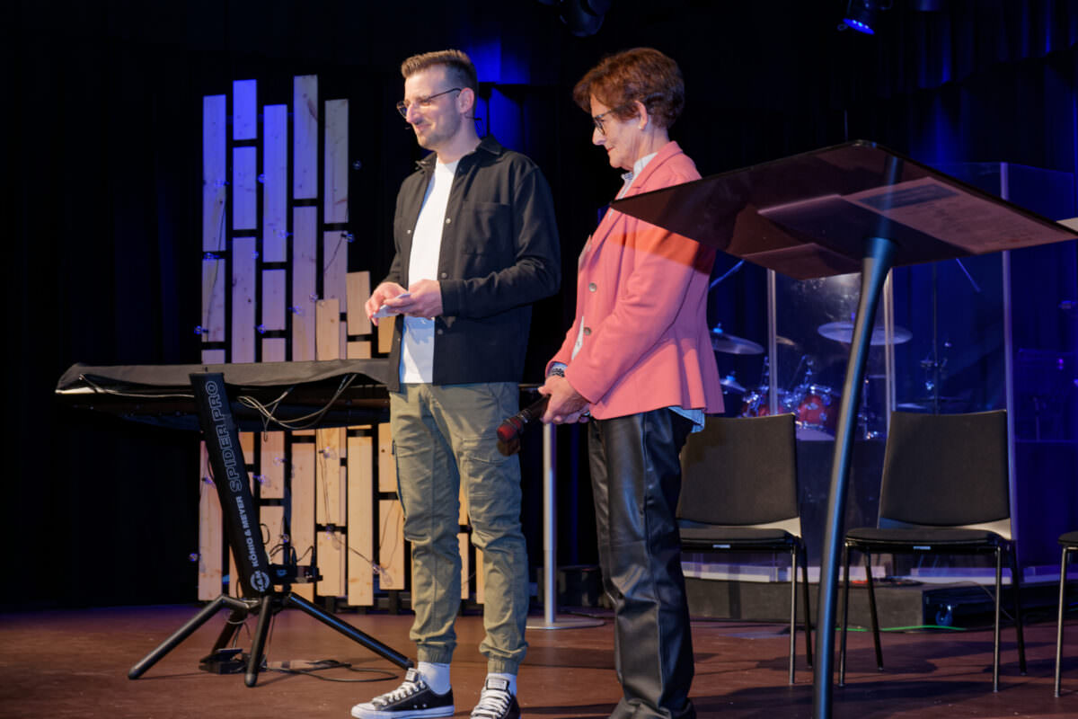 Als Christ politisieren – (un)möglich?!